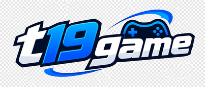 T19 Game logo